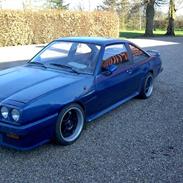 Opel Manta Gte (solgt)