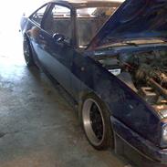 Opel Manta Gte (solgt)