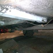 Opel Manta Gte (solgt)