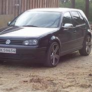 VW Golf 4  