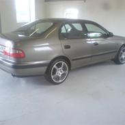 Toyota Carina E 1,6 SXI