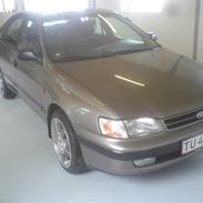 Toyota Carina E 1,6 SXI