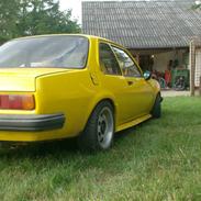 Opel ascona