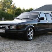 Ford  Granada