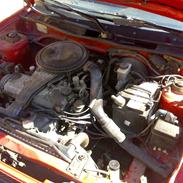 Mazda 323 bg GLX STJÅLET!!