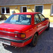Mazda 323 bg GLX STJÅLET!!