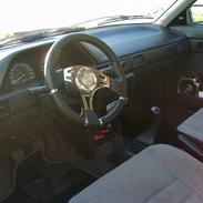 Mazda 323 bg
