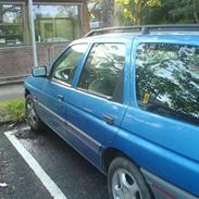 Ford Escort st