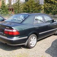 Mazda 626 2.0 exclusive