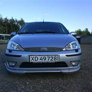 Ford Focus *SOLGT*