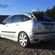 Ford Focus *SOLGT*