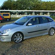 Ford Focus *SOLGT*