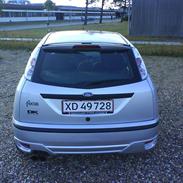 Ford Focus *SOLGT*
