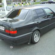 VW Vento