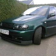 VW Polo 6N SOLGT