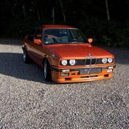 BMW E30 2,7 eta SOLGT