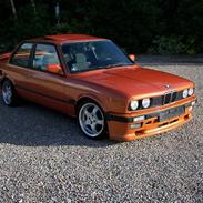 BMW E30 2,7 eta SOLGT