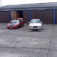 Honda Civic CRX Del Sol 1,6 ESi