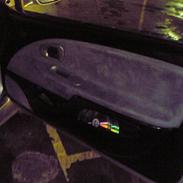 Citroën saxo liquid silver. solgt