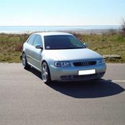 Audi A3 1.8 Turbo *Solgt*