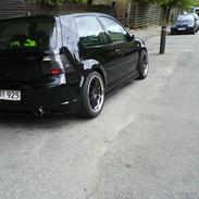 VW Golf 4