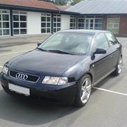 Audi A3 - TIL SALG