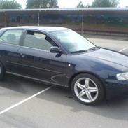Audi A3 - TIL SALG
