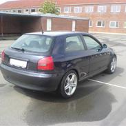 Audi A3 - TIL SALG