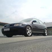 Audi A3 - TIL SALG