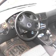 VW Golf 4