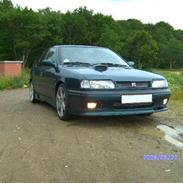 Nissan *DØD* Primera P10 *DØD*