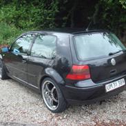 VW golf IV