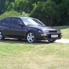 Toyota Corolla GSI Sport SOLGT