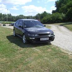 Toyota Corolla GSI Sport SOLGT