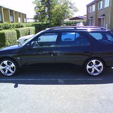 Peugeot 306 XS STC. (SOLGT)