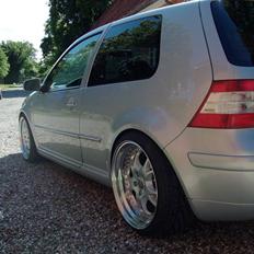 VW Golf 4 1.8 20v highline 