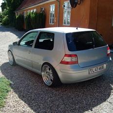VW Golf 4 1.8 20v highline 