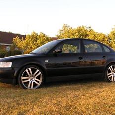 VW Passat solgt
