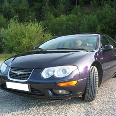 Chrysler 300 M *SOLGT*