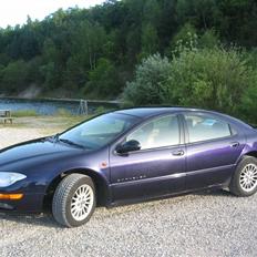 Chrysler 300 M *SOLGT*