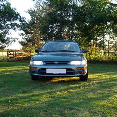 Toyota Corolla  Solgt 