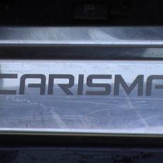 Mitsubishi Carisma Hatchback 