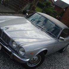 Jaguar XJ 6 COUPE