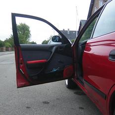 Toyota Carina E *Total skadet*