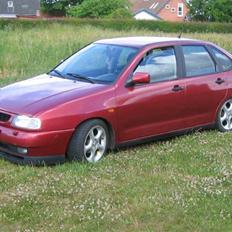 Seat Cordoba 1.6 SXE