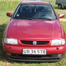 Seat Cordoba 1.6 SXE