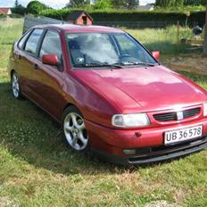 Seat Cordoba 1.6 SXE