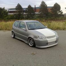 VW polo (6n2)  tilsalg/bytte