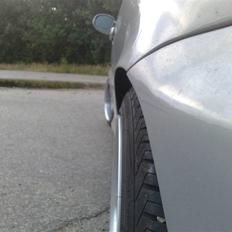 VW polo (6n2)  tilsalg/bytte