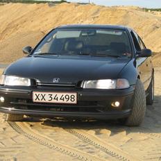 Honda accord 2,0 I